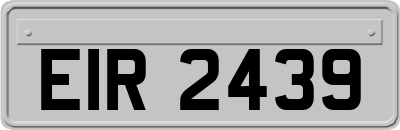 EIR2439