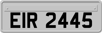 EIR2445