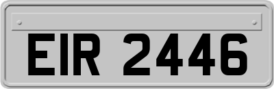 EIR2446