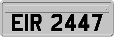EIR2447