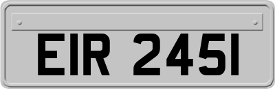 EIR2451