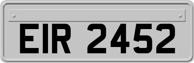 EIR2452