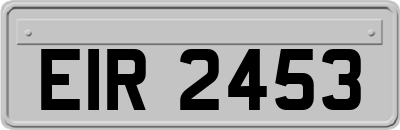 EIR2453