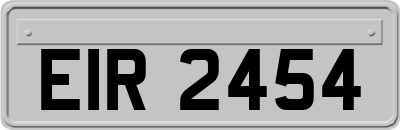 EIR2454