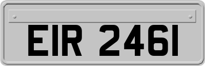 EIR2461