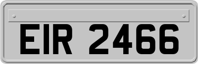 EIR2466