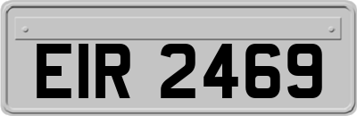 EIR2469