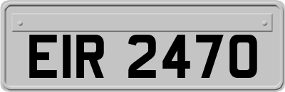 EIR2470