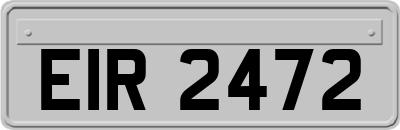 EIR2472