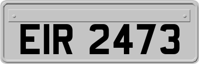 EIR2473