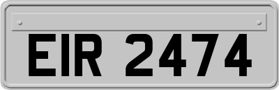 EIR2474
