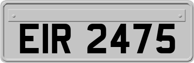 EIR2475