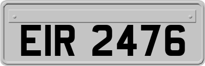 EIR2476