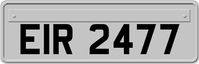 EIR2477