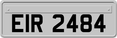EIR2484