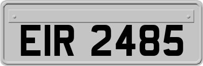 EIR2485