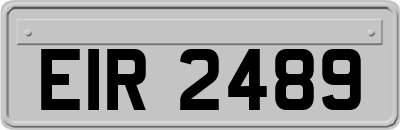 EIR2489