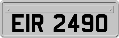 EIR2490