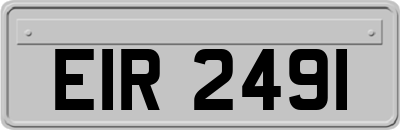 EIR2491