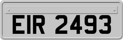 EIR2493