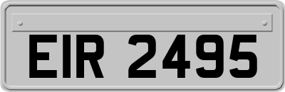 EIR2495