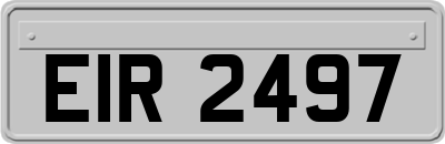 EIR2497