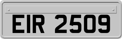 EIR2509