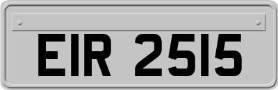 EIR2515