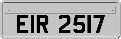 EIR2517