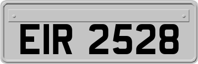 EIR2528