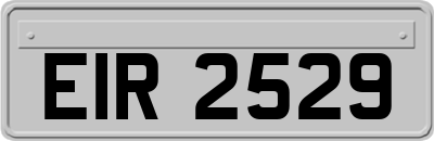 EIR2529