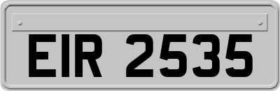 EIR2535