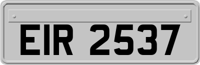 EIR2537