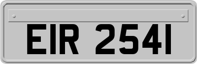 EIR2541