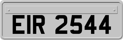 EIR2544