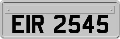 EIR2545