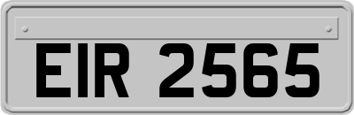 EIR2565