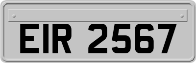 EIR2567