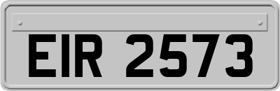 EIR2573