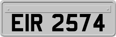 EIR2574