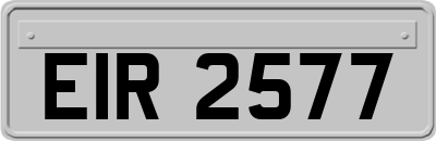 EIR2577