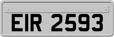 EIR2593