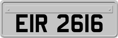 EIR2616