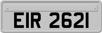 EIR2621