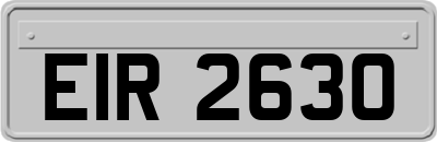 EIR2630