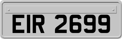 EIR2699