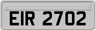 EIR2702