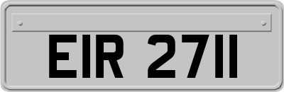 EIR2711