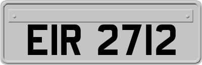 EIR2712