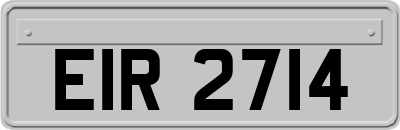 EIR2714